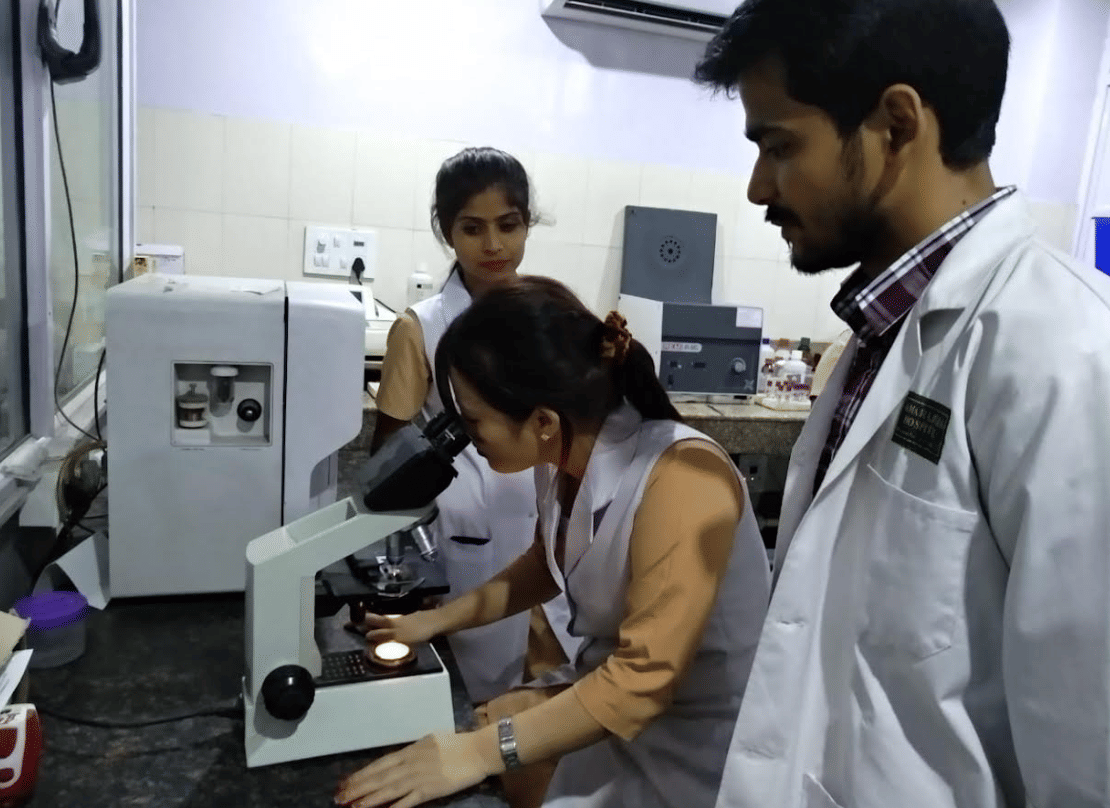 Indo Global Healthcare Institute College Activities photo 43